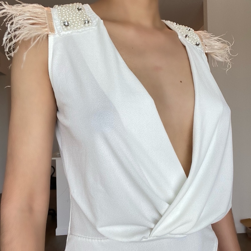 Bodysuit
